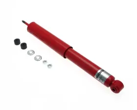 KONI Special/Classic 80 Series- internally adjustable, twin-tube non gas Rear